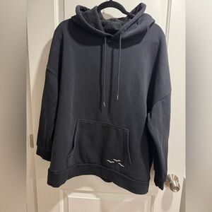 Lazypants hoodie